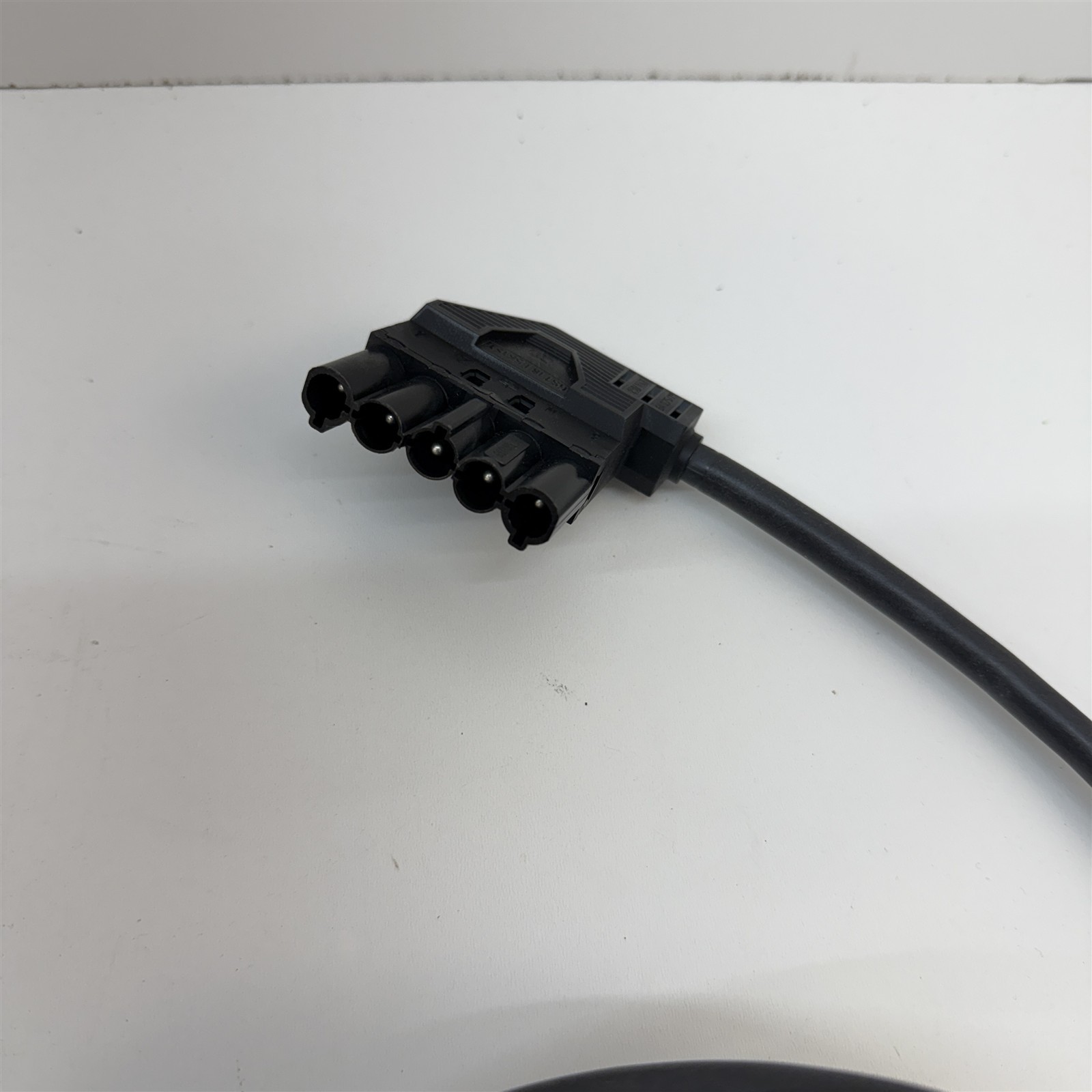 Miele DOS 84/1Flex Dispenser module for 5 liter canister 11498930
