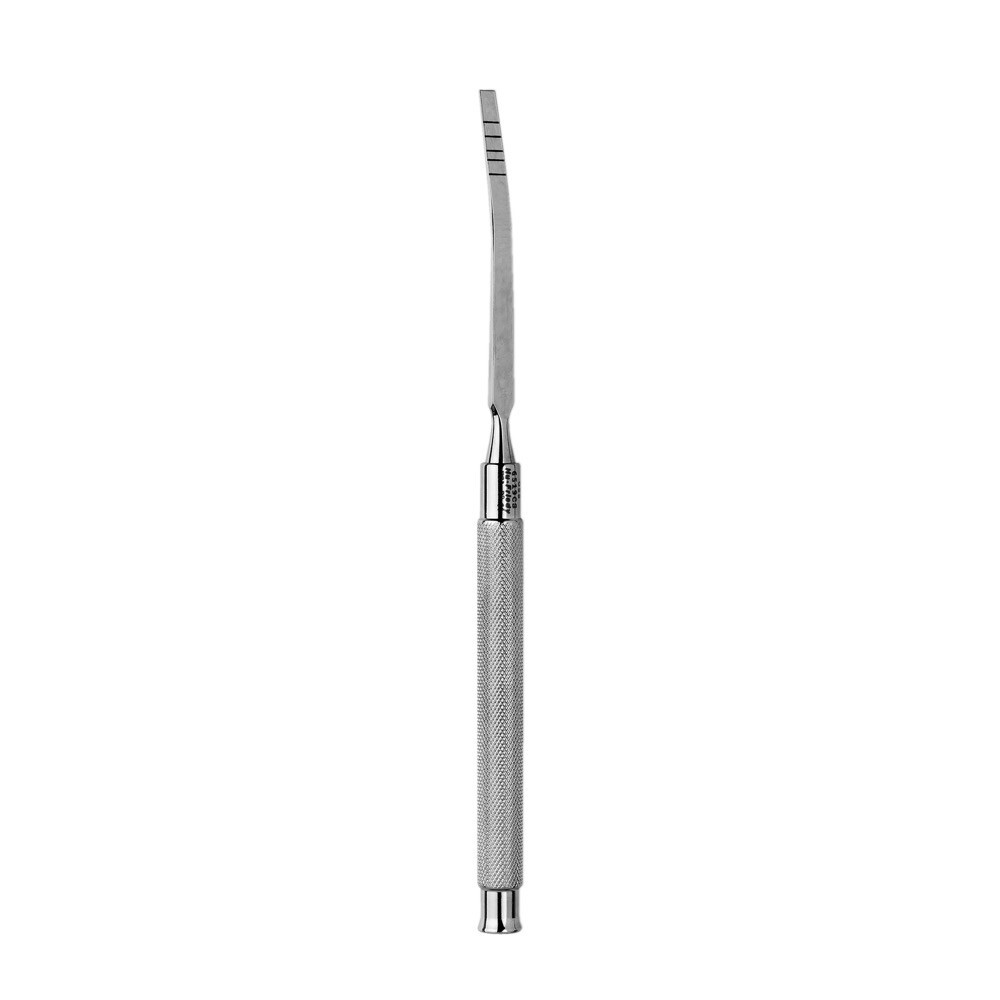 HU FRIEDY – 4 mm Curved Osteotome