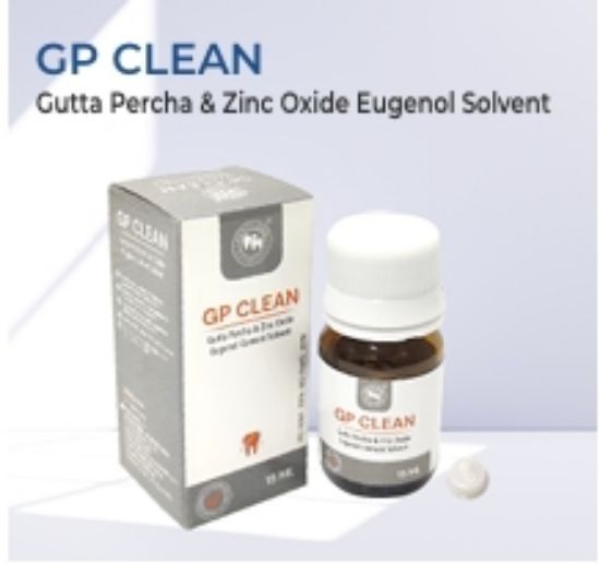 G.P Clean For Softening Gutta-Percha – 15 ml
