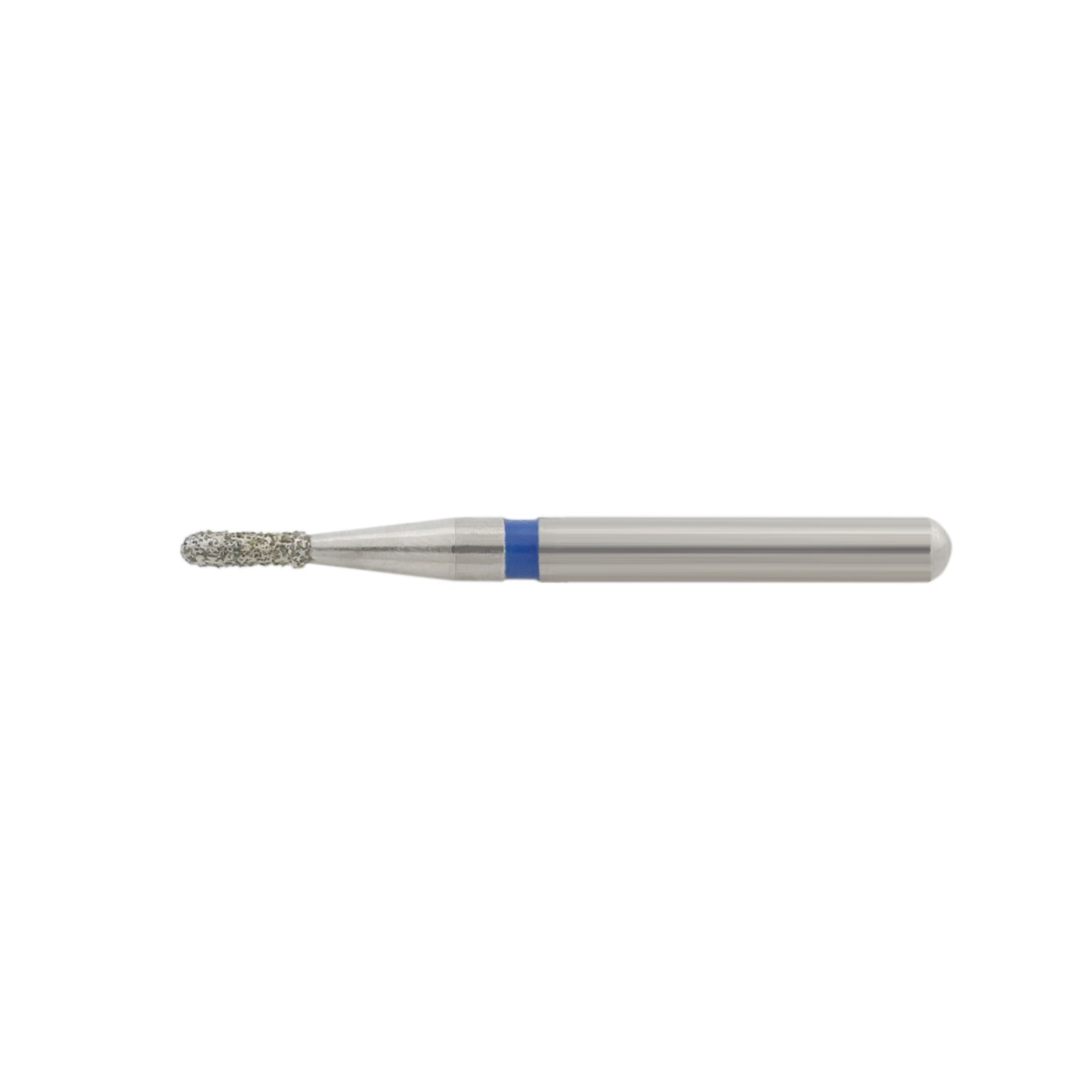 Dental Diamond Burs 330D FG Pear Friction Grip Medium Coarse Grit 830/008M 010C