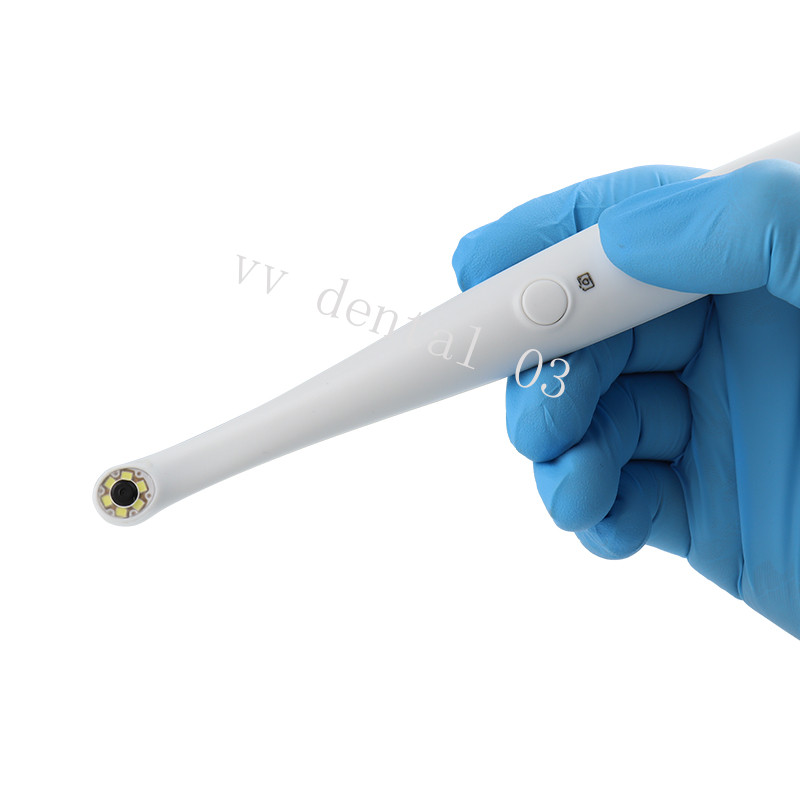 Dental Oral Intraoral Camera USB 13MP High Resolution 6mm Super Mini Lens