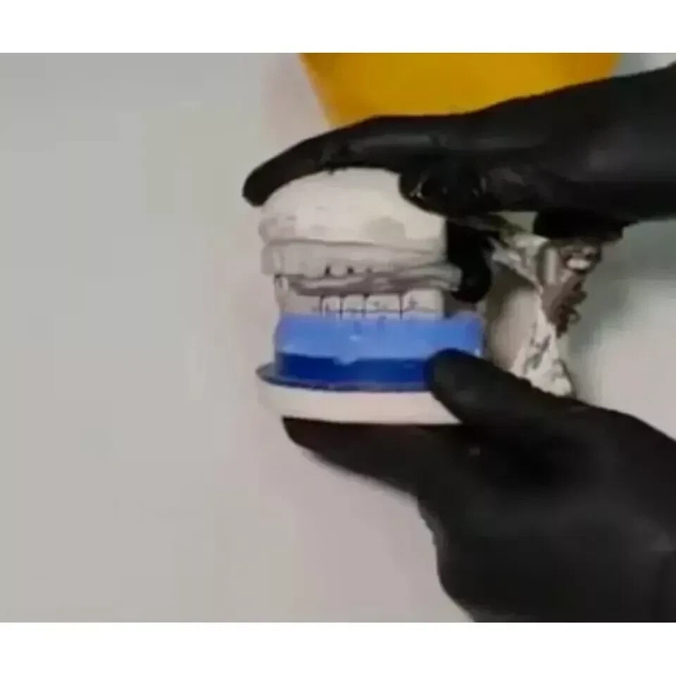 Maarc Perfect Bite Registration Wax for accurate occlusal records (Free Ship)