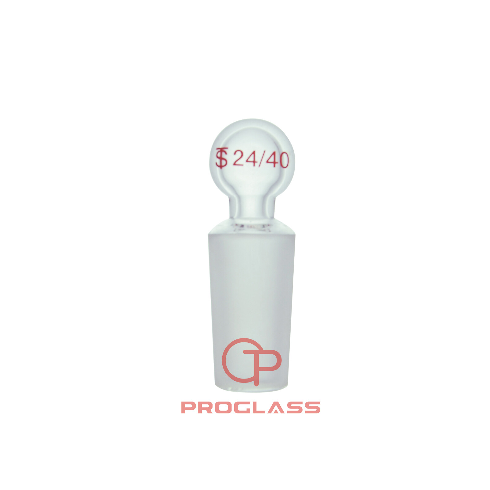 Laboratory Glass Stoppers,5PCS/PACK