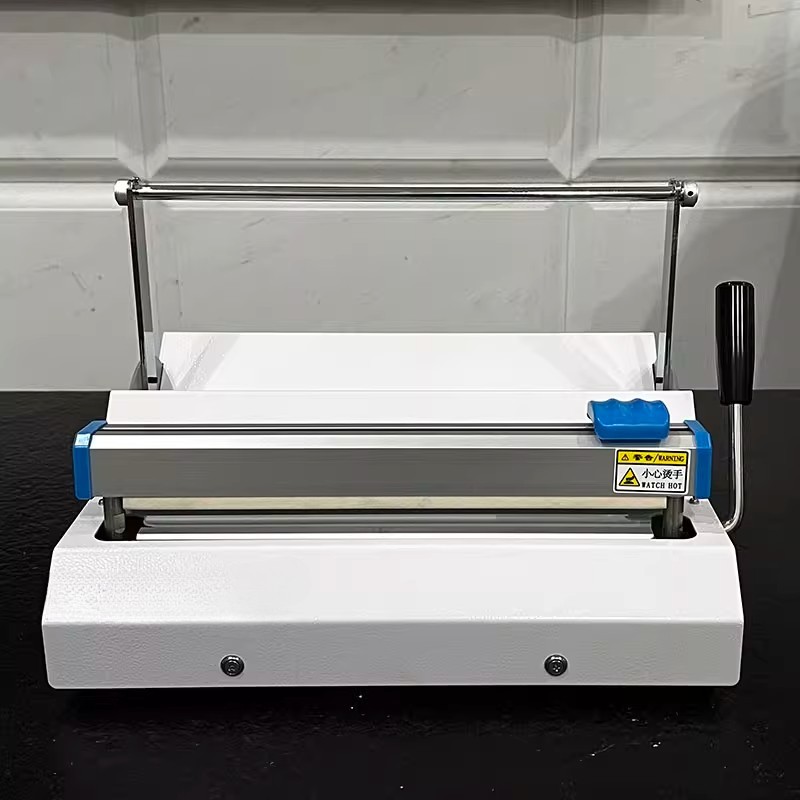 Sterilization Bag Disinfection Bag Sealing Packaging Plastic Sealing Machine