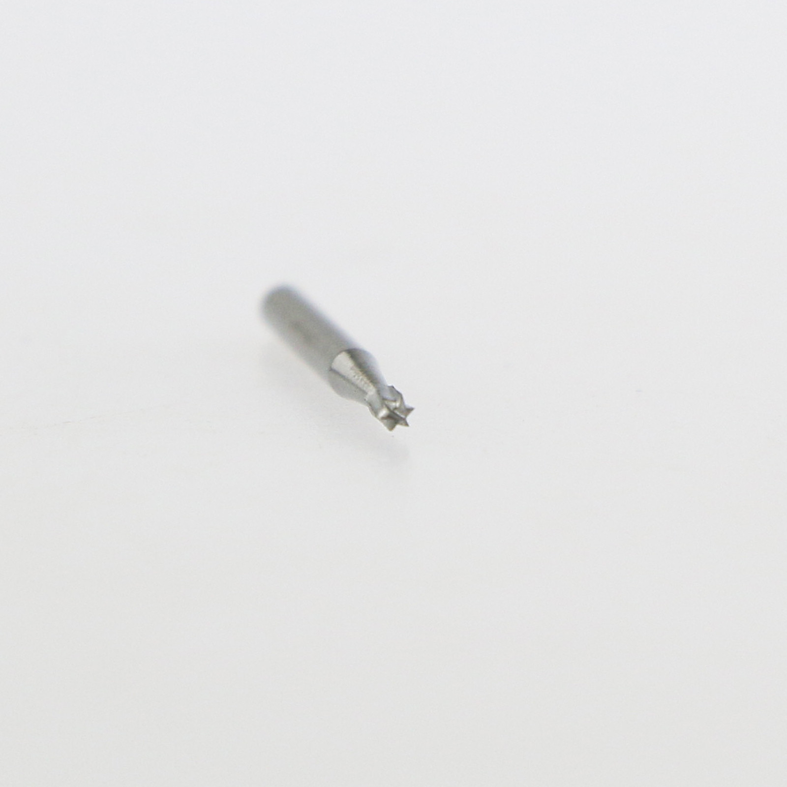 Wave Dental Crown Cutting Tungsten Carbide Bur High Speed FG 1932 5Pcs/Pack