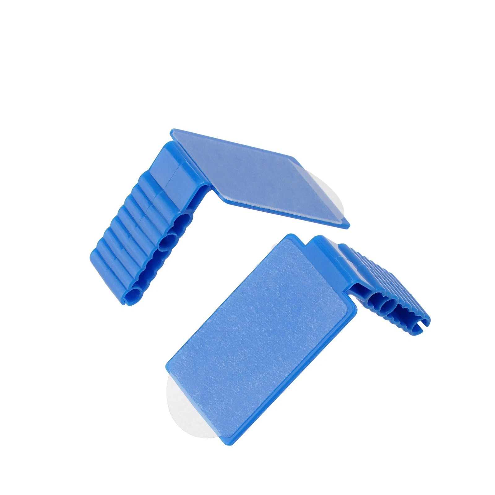 100x Dental Sensor Holder X-ray Self-adhesive Bitewing/Anterior/Posterior Block