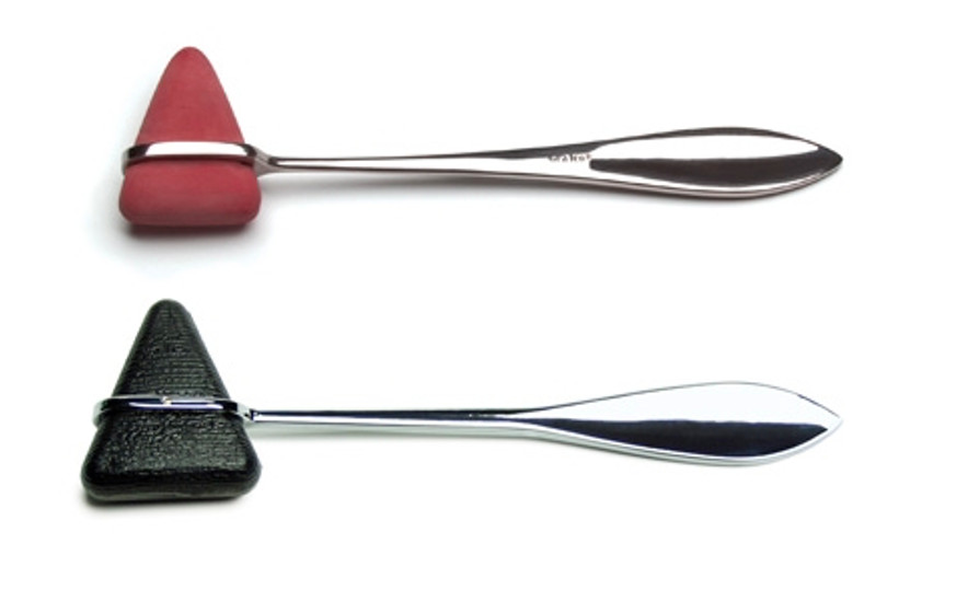 Graham Field Grafco Percussion Hammer Taylor-Type