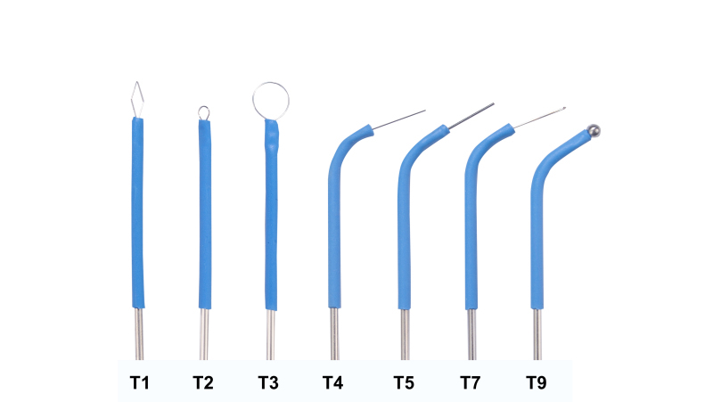 Medical Dental Electrode Tips for Electrosurgery Art-E1 BONART TE002-002