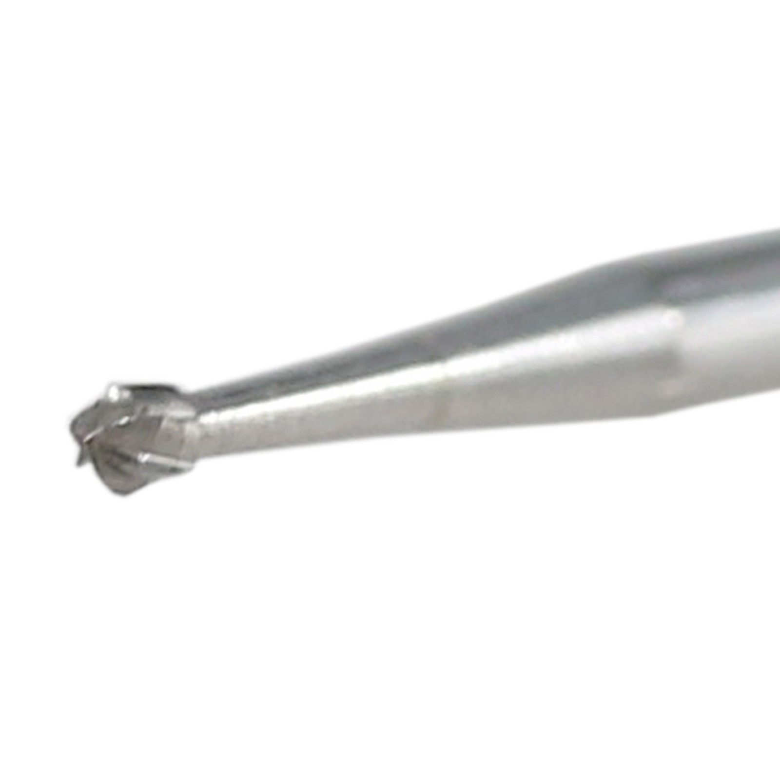 Wave Dental Surgical Round Burs Long Shank High Speed Bur Carbide FG SURG 2 4 6