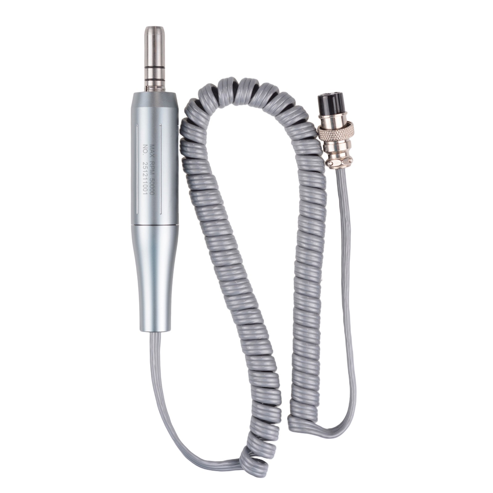 Dental Brushless Electric Micro Motor Polishing Machine+50K RPM E-type Handpiece