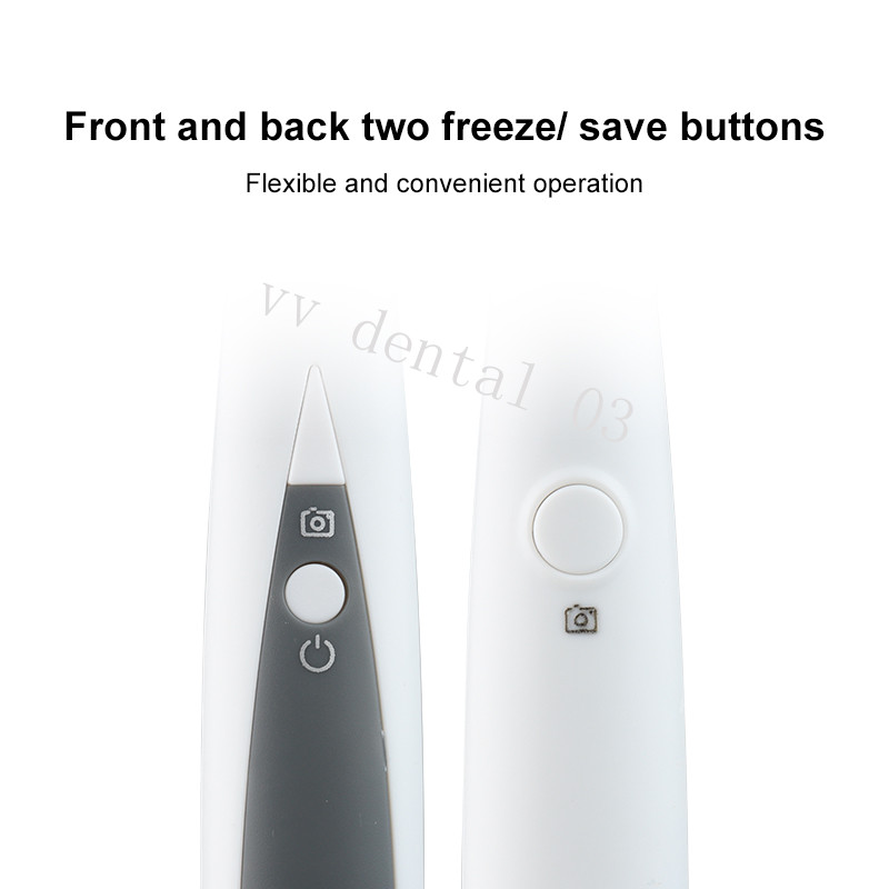 Dental Oral Intraoral Camera USB 13MP High Resolution 6mm Super Mini Lens