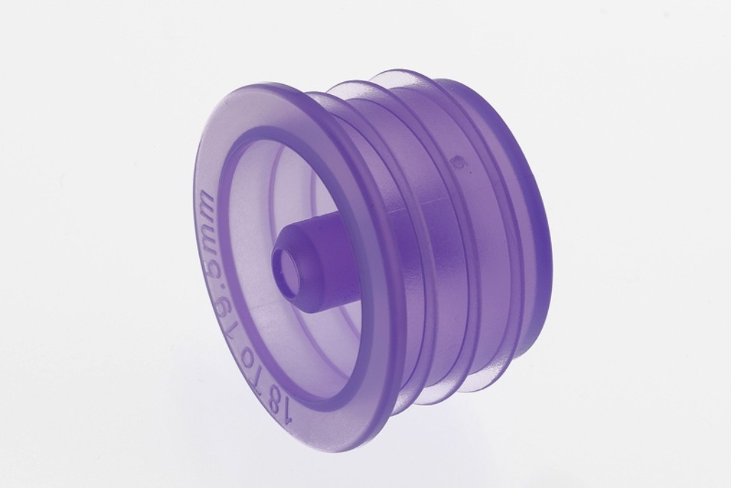 ENFit Medicine Bottle Adapters, Sterile, 5-Pack, 10-Pack, or 20-Pack FREE SHIP