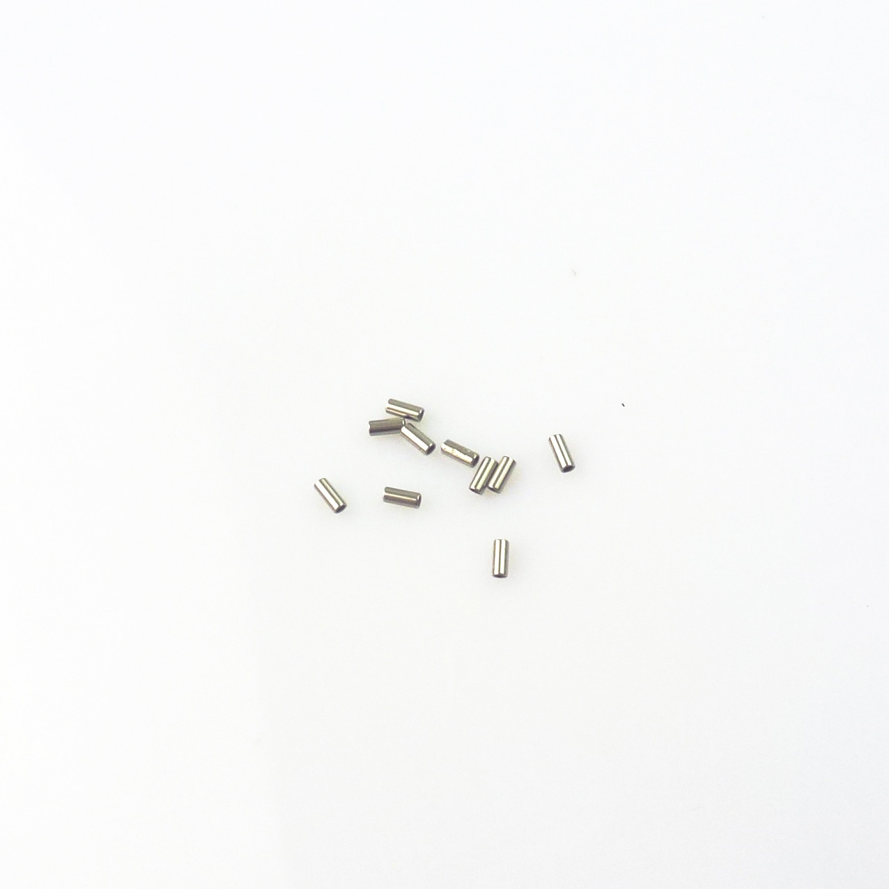 Dental Orthodontic Crimpable Mini Stop Crimpable Hook Stop S/L 10Pcs Easyinsmile