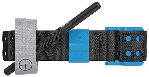 SAM Medical SAM XT (Extremity Tourniquet) New – Black, Orange, Or Blue