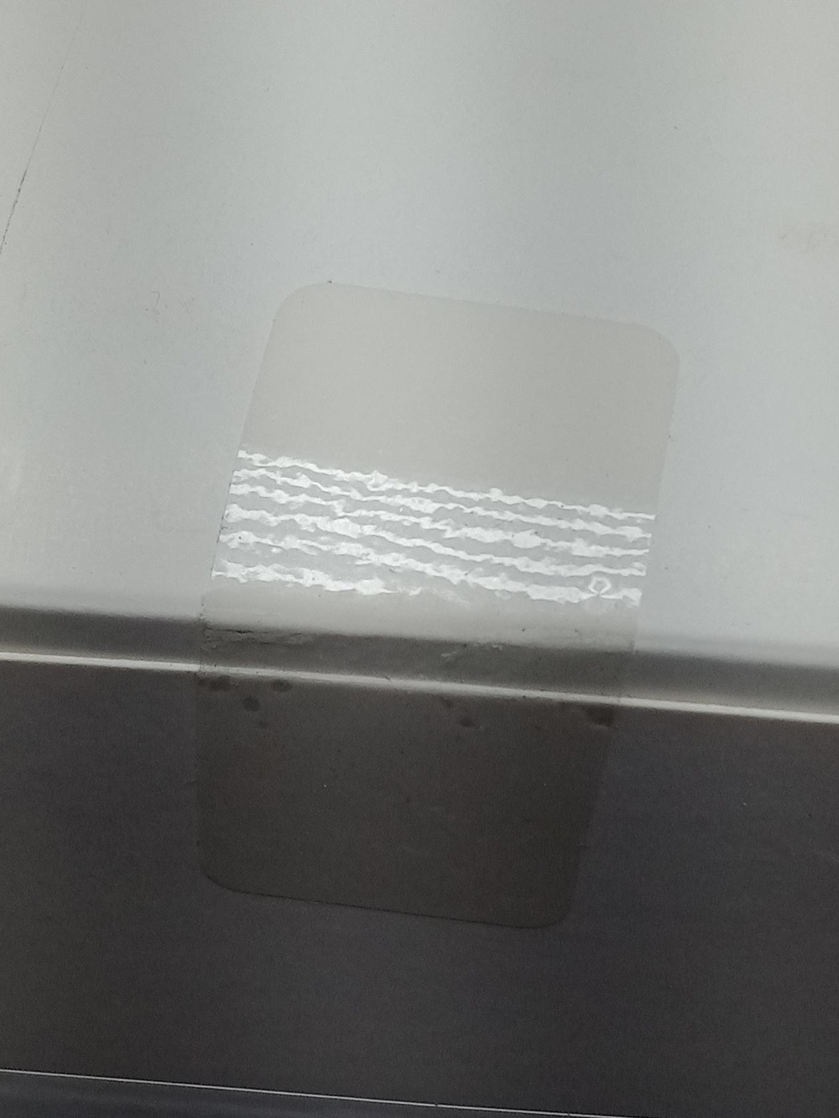 (500) Fisherbrand – 13-711-7MMD – Transfer Pipette, 7.7mL EXP:2028-07-24