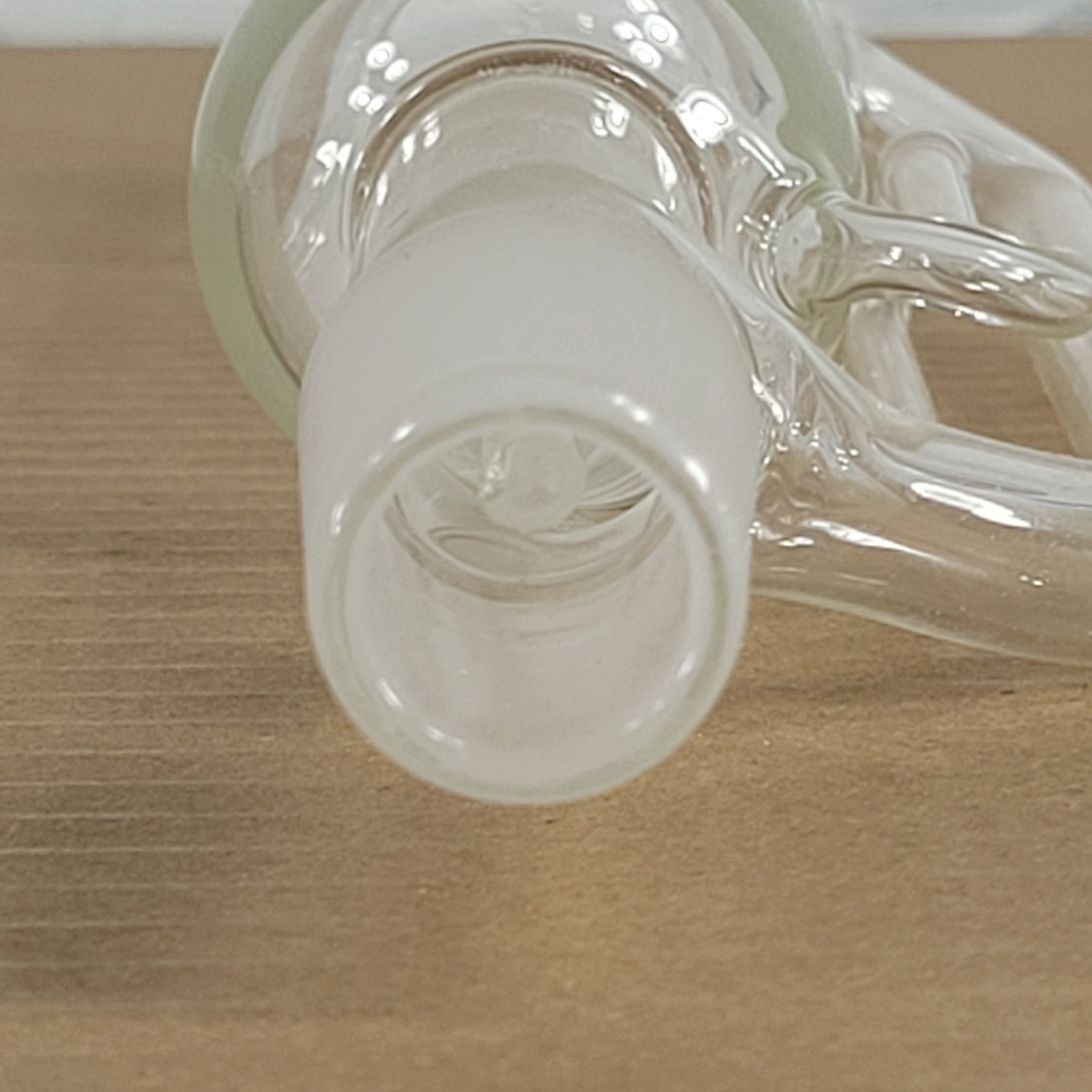 Set Of Kimax/Generic Glassware Soxhlet Extractors CNs 45/50 Top 24/40 Bottom