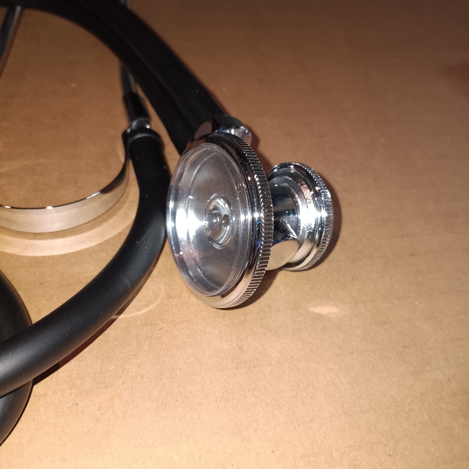generic adult pediatric stethoscope excellent top of the line nursing medical