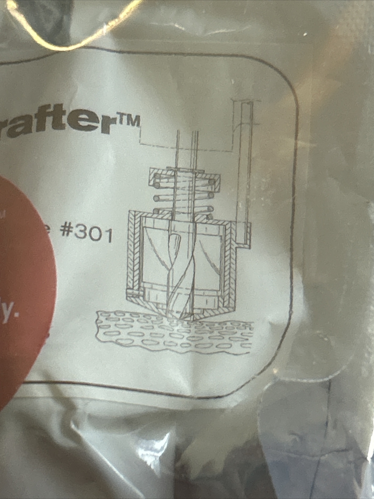 RotoGrafter System 1500 RPM NeoGraft