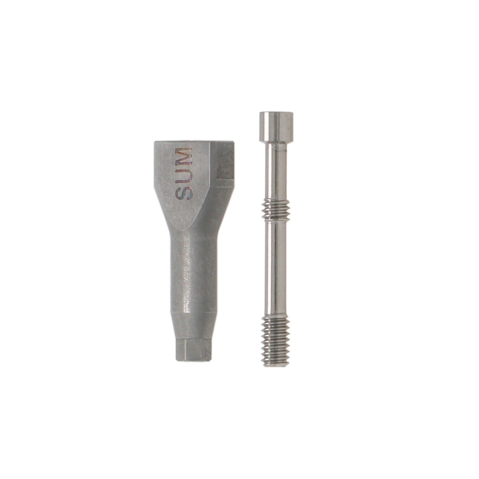 US Dental Scanbody Fits Hiossen Osstem TS Scan Body for CAD/CAM Mini/Regular