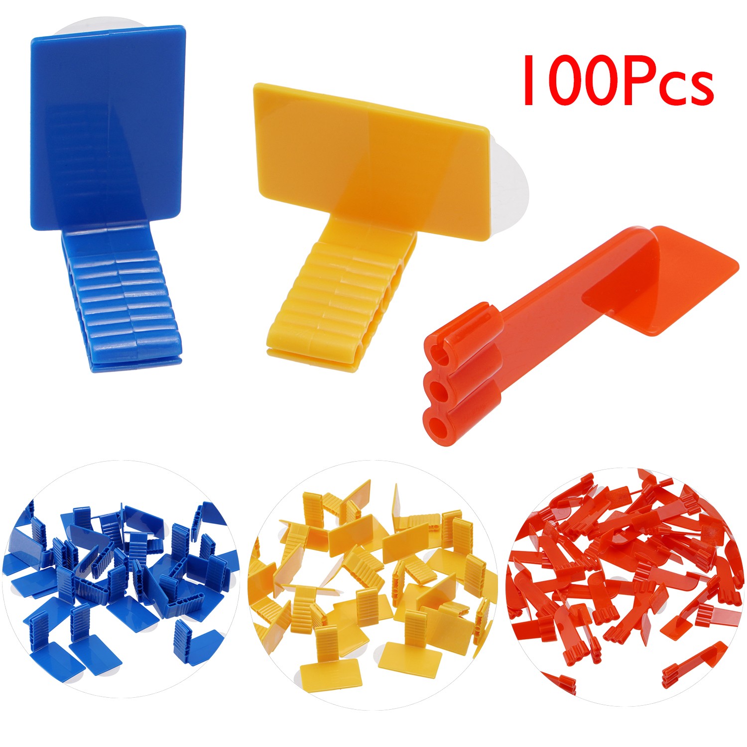 Dental Sensor Holder Dental X-ray Adhesive Bite block fits XCP Ring Arm 100 pcs