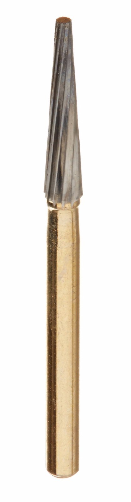 SUPÉR 12 BLADE T & F CARBIDE 7206, Made in Canada, 100 Burs – $5 Combine Ship