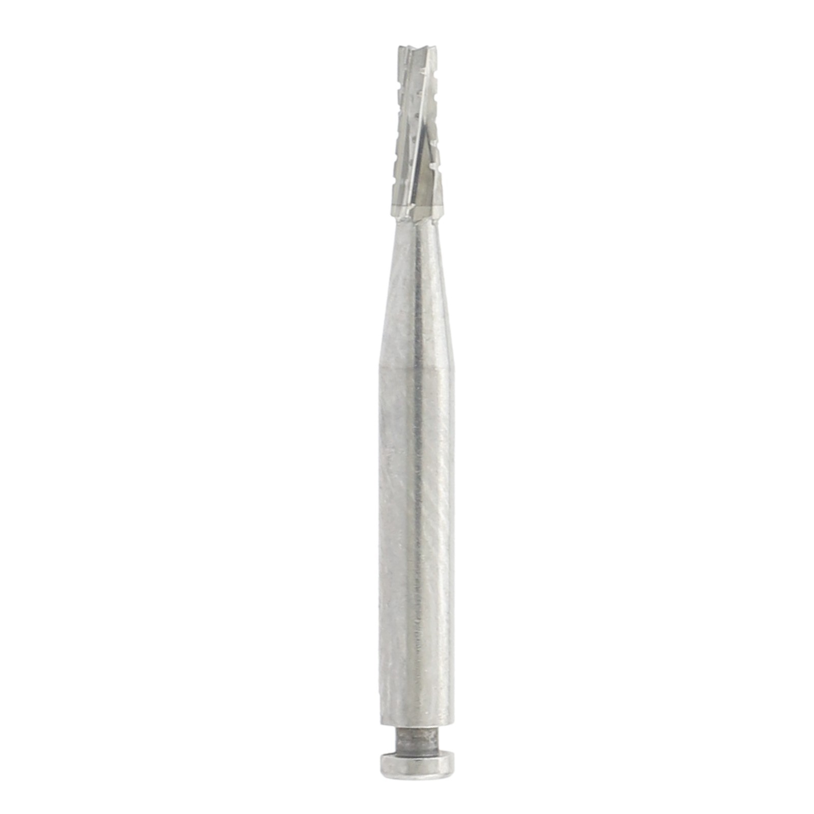 Wave Dental Carbide RA Latch Burs Taper Fissure Round Burr 6 8 701 Contra Angle
