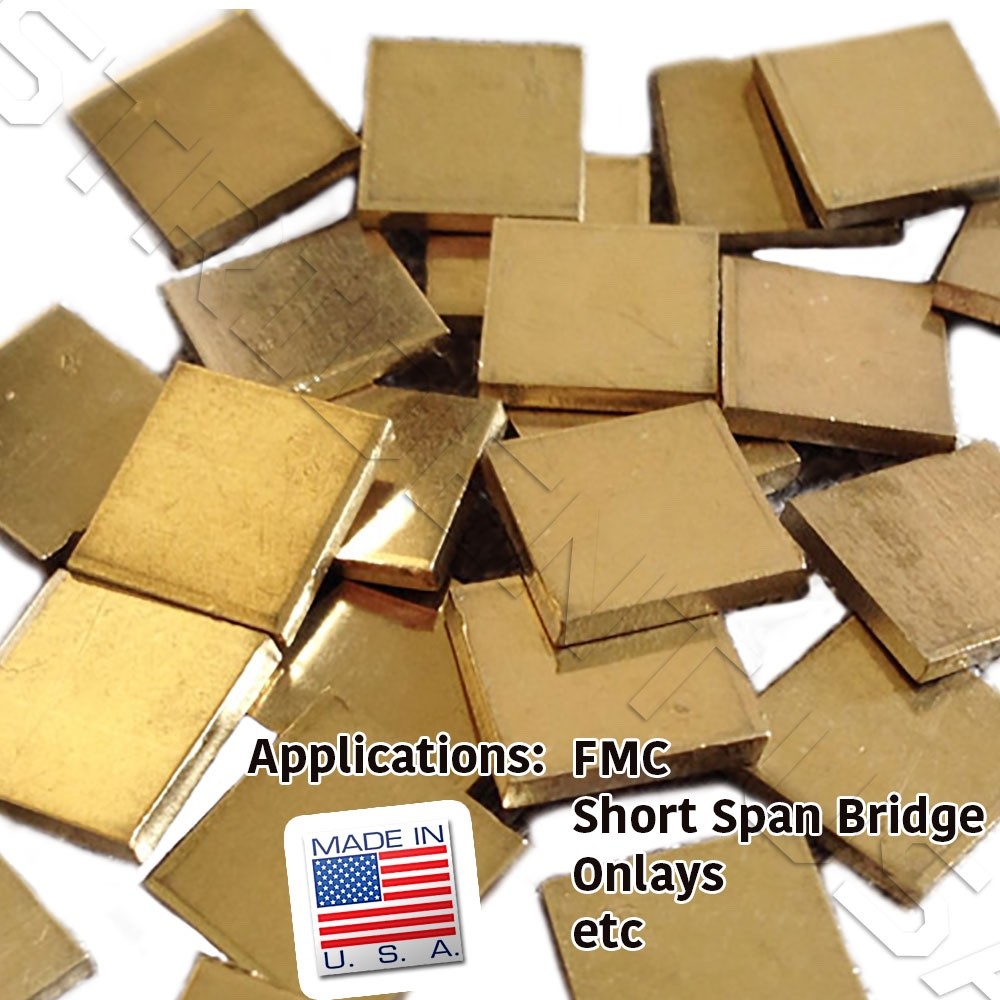 NPG for Yellow Gold Alternative – Dental Grade Made in USA 1 oz – 2 oz – 5 oz