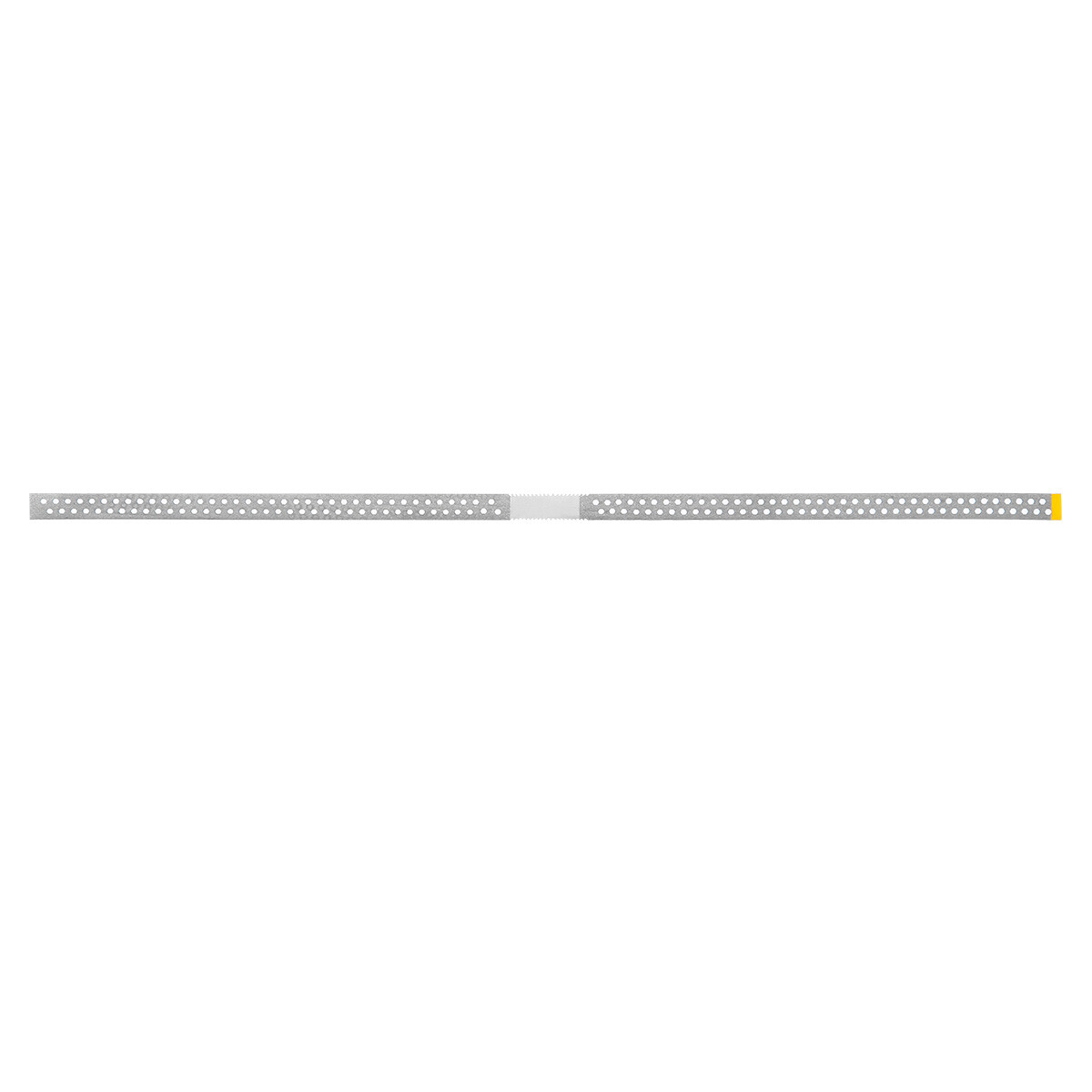 Dental Diamond Polishing Finishing Strips Saw Orthodontic IPR Strip Fine Medium