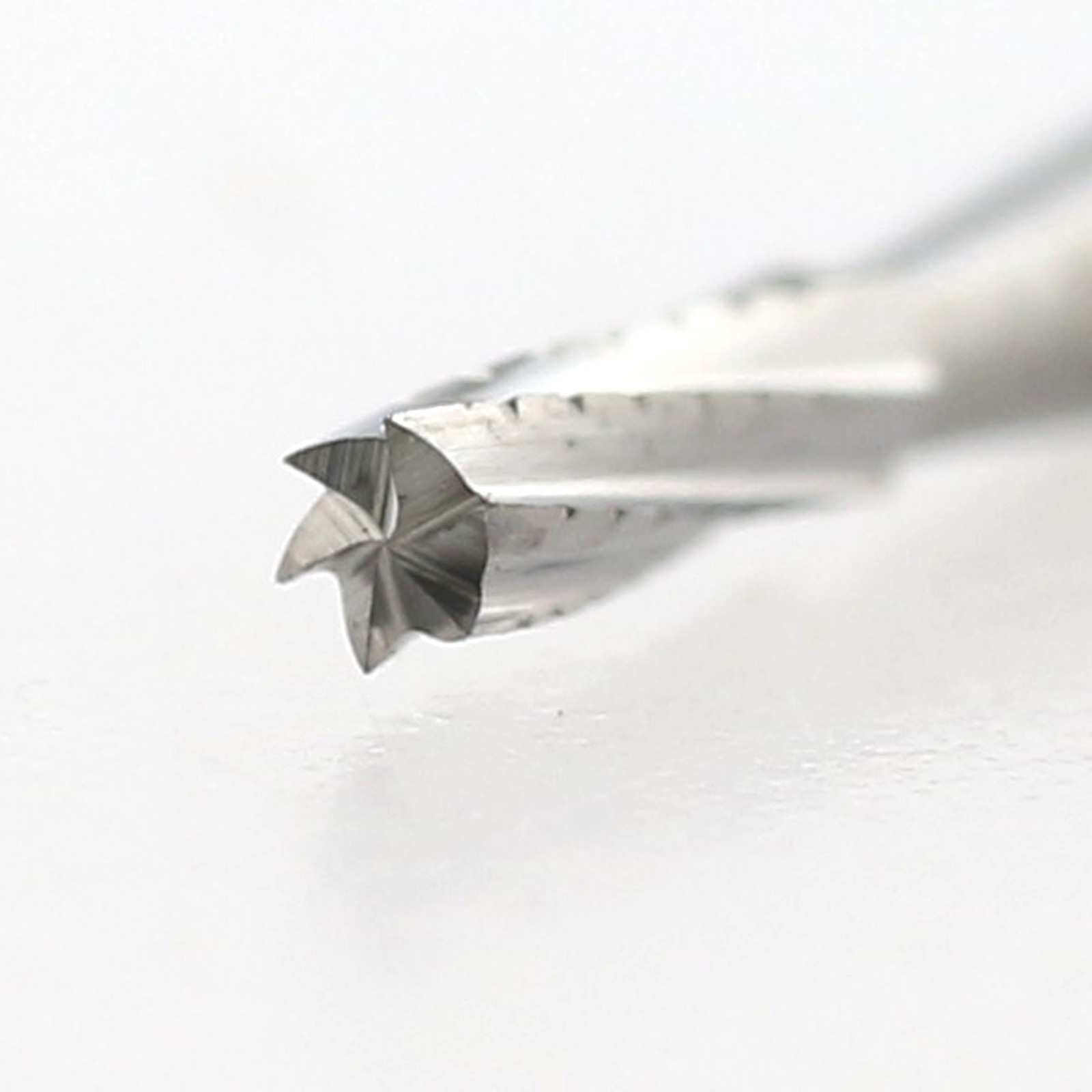 Wave Dental Surgical Bur Carbide FGOS 558 25mm Length Flat End Cylinder Crosscut