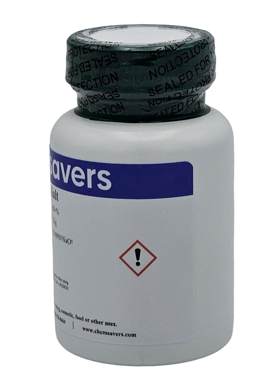 Alizarin Yellow R Sodium Salt, 90+%, 25g