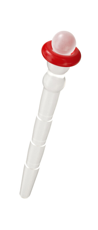 *1-Pack* Coltene ParaPost Taper Lux Plus Translucent Esthetic Post System PF-180
