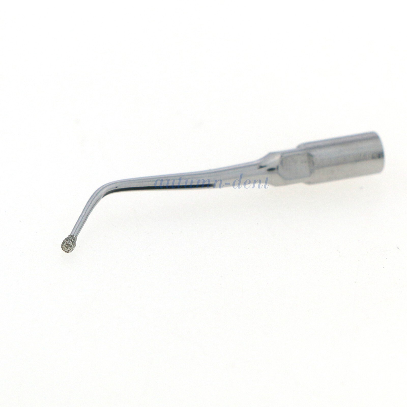 Woodpecker Dental Ultrasonic Scaler Scaling Tips Ball Diamond SB1 Type Fit EMS