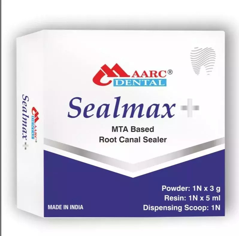 Maarc Sealmax+ MTA Based Bio Ceramic Root Canal Sealing Material (Free Ship)