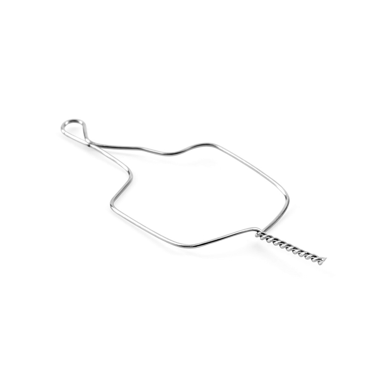 Dental Orthodontic Wire Preformed/Kobayashi Ligature Ties Stainless Steel AZDENT