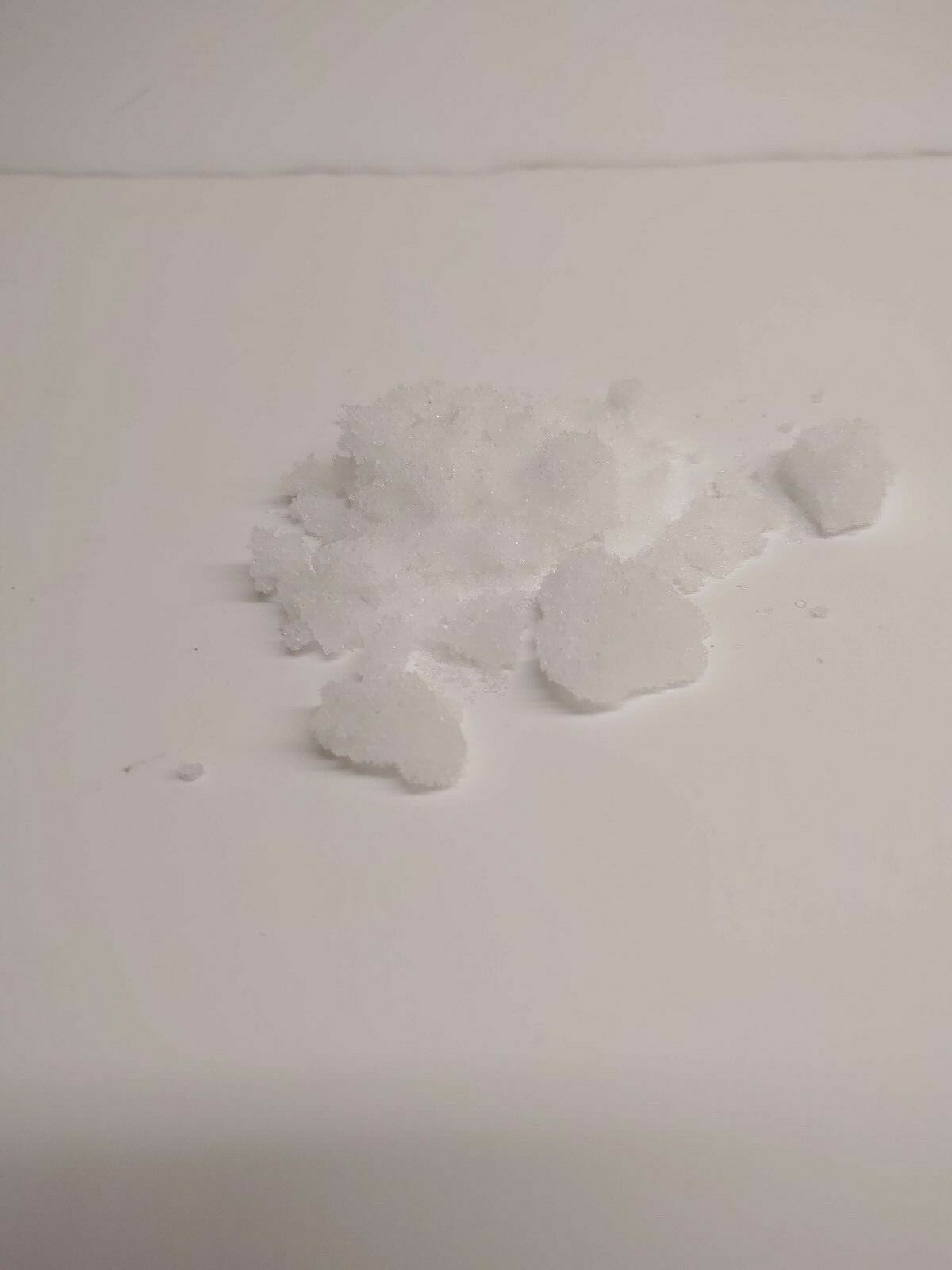 Super Absorbent Polymer – Sodium Polyacrylate powder absorbent 500x – water gel