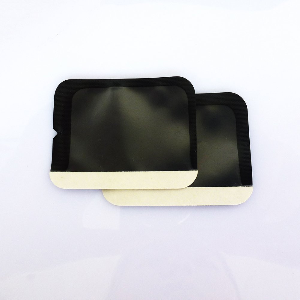 Disposable Dental Digital Phosphor Plate Barrier Envelopes 100Pcs/Box (Long Sid