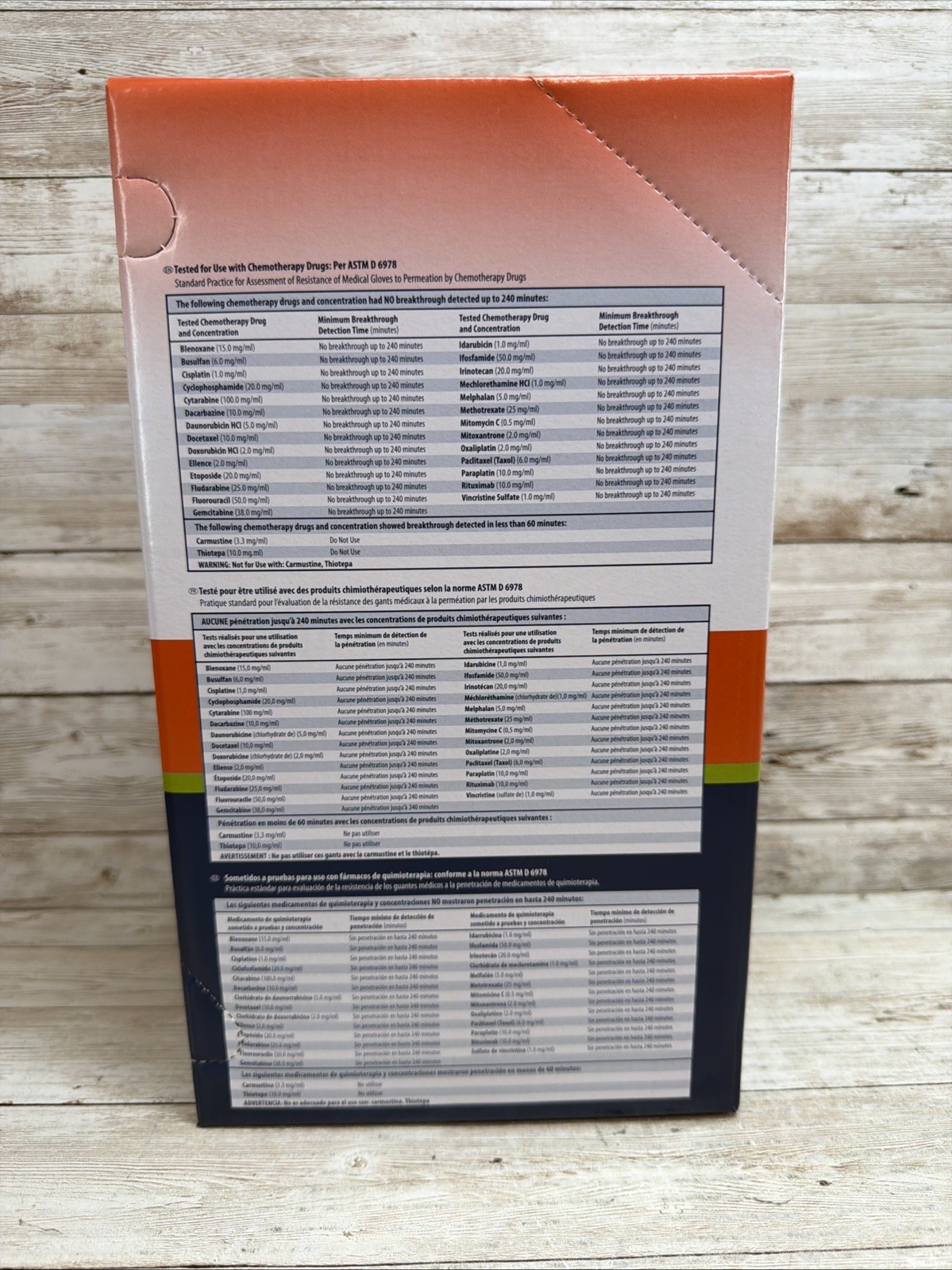 HALYARD Polyisoprene Surgical Gloves *1 CASE 200 Pair* Size: 6 *See Date*5-25