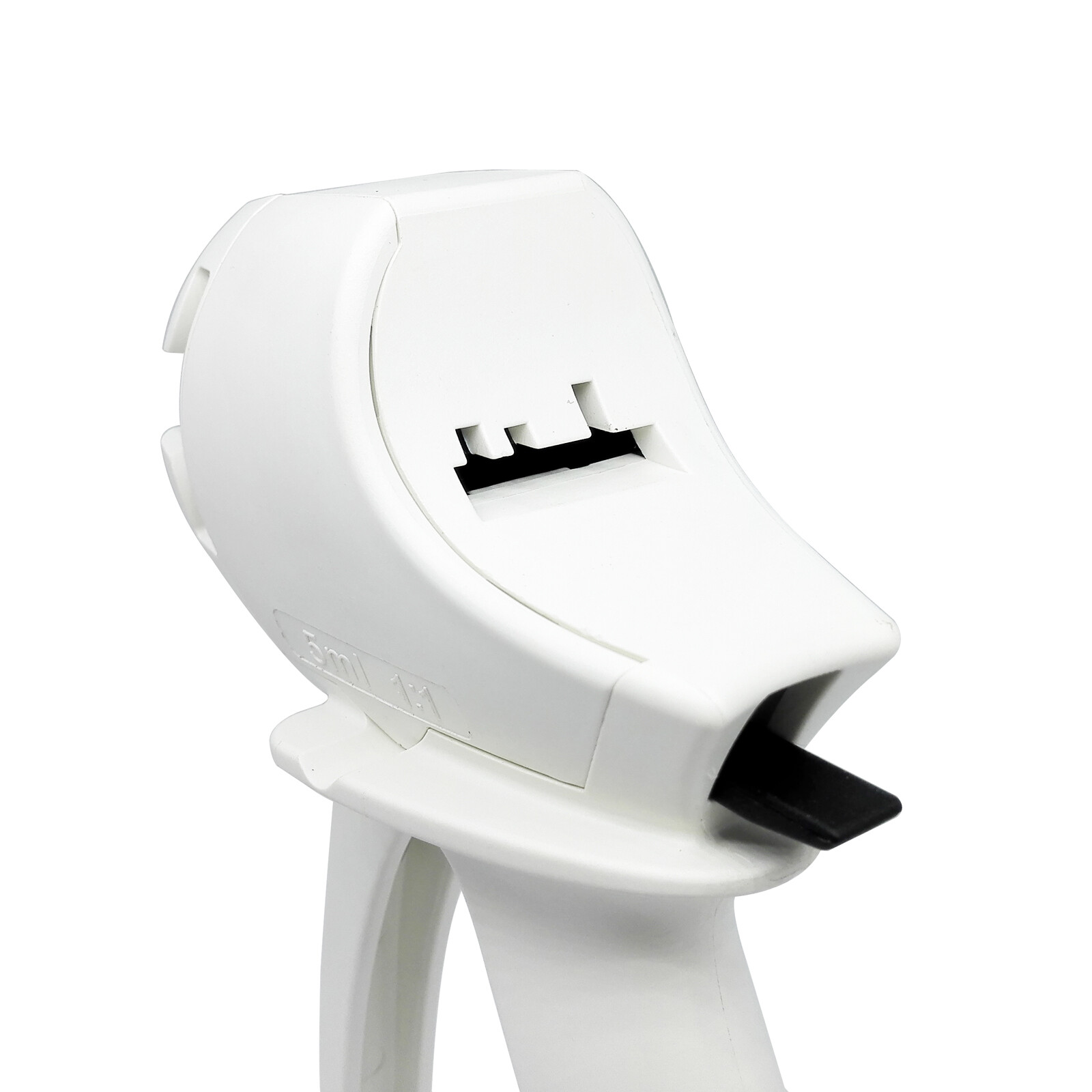 Dental Activa-Spenser Type Dispenser Gun For Automix Syringes Cement Gun 5ml 1:1
