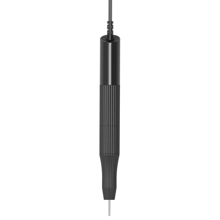 Vakker 35K Portable Brushless Dental Lab Micromotor Nail Drill Handpiece