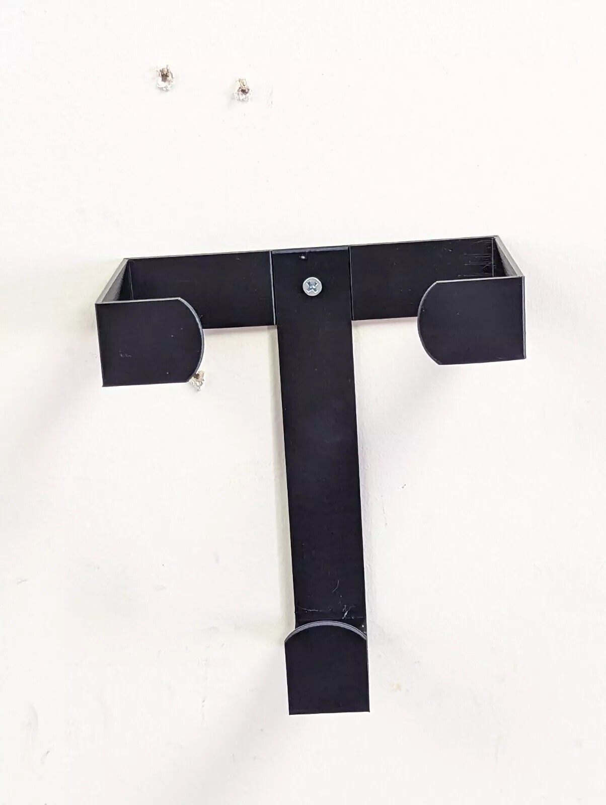 Nitrile & Latex Glove Box Dispenser Wall Mount Holder Bracket