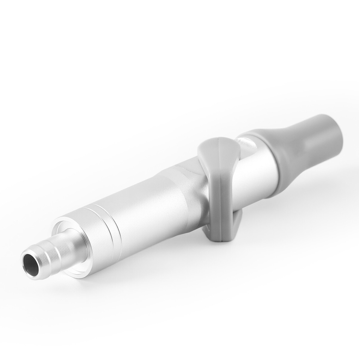 Dental Chair Saliva Ejector Strong /Weak Suction Rubber Snap Tip Adapter/ Handle