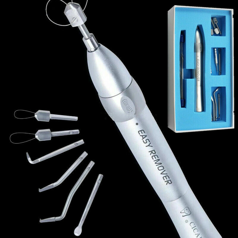Vakker Dental Automatic Crown Bridge Remover for Electric Air Motor Dental Unit