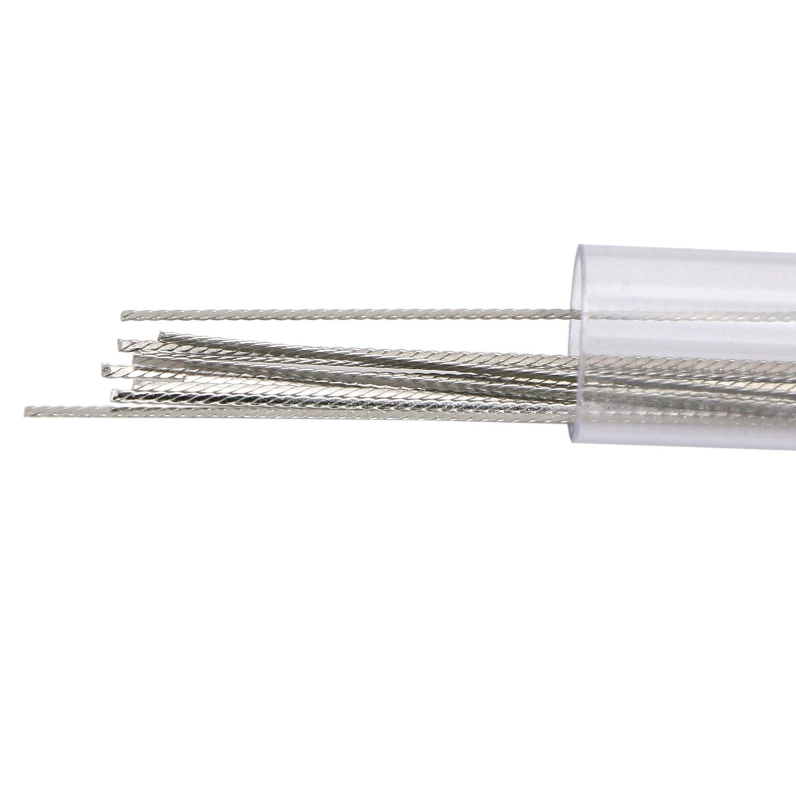 US Dental Orthodontic Retainer Wire Stainless Steel Flat Lingual 0.010″x0.028″