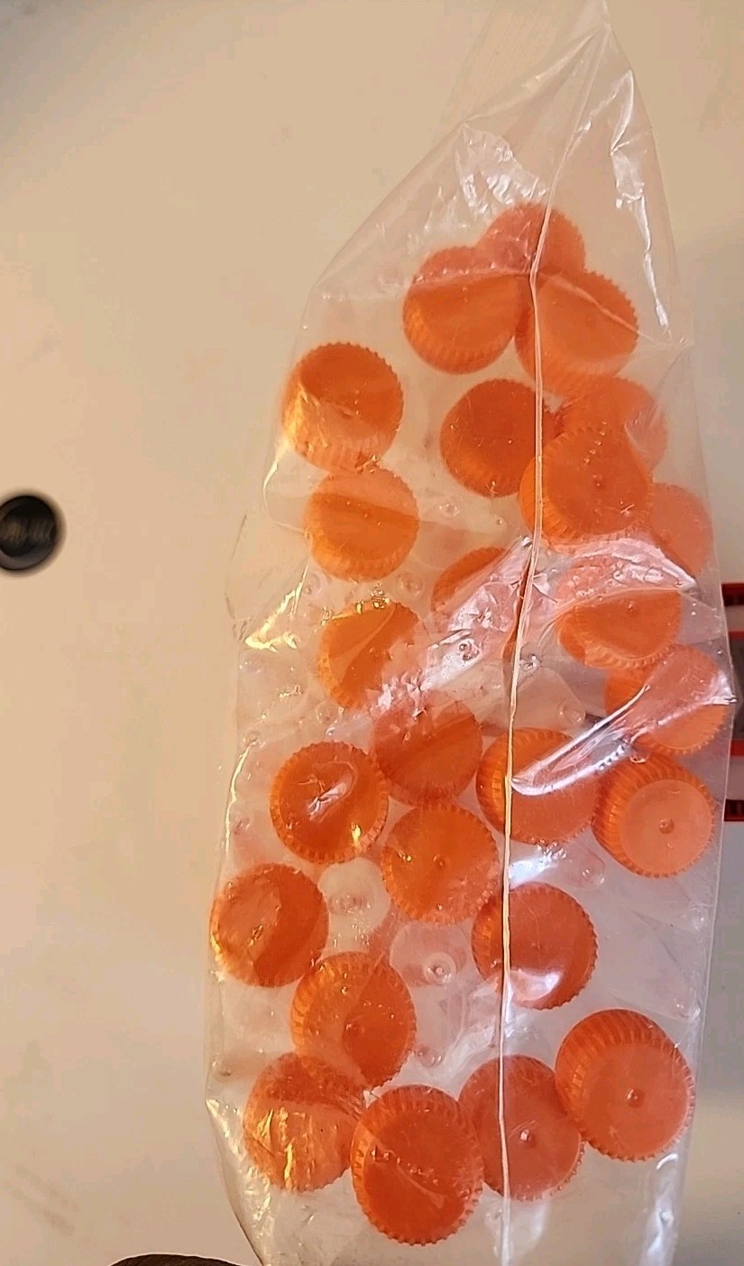 15 mL Centrifuge Tube, Sterile DNase & RNase Free