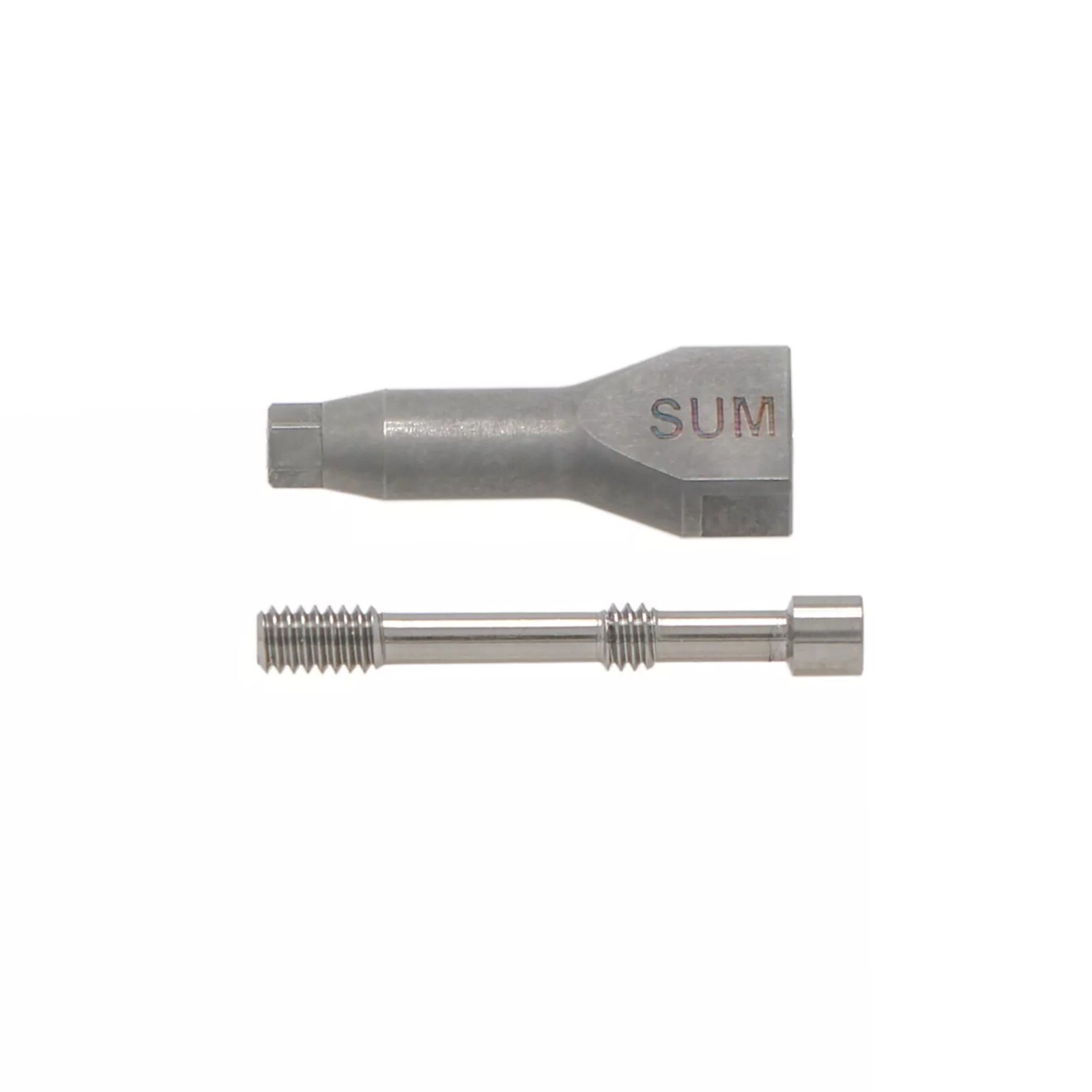 US Dental CAD/CAM Implant Scan Body Mini/Regular Fits Hiossen Osstem ET