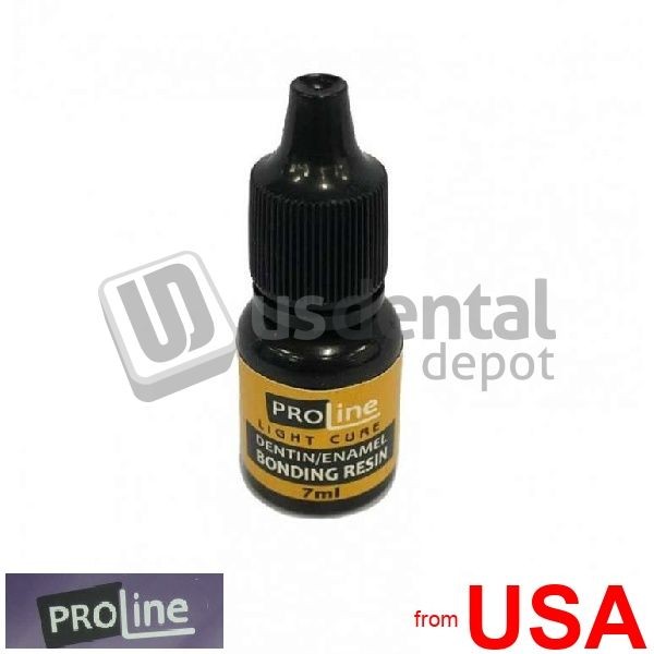 PRO-LINE One-Step Dentin & Enamel Bonding Adhesive/ Primer – 7ml Bottle 006-030