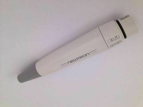 Satelec ACTEON Suprasson P5 Newtron / P5 SCALER Handpiece | France