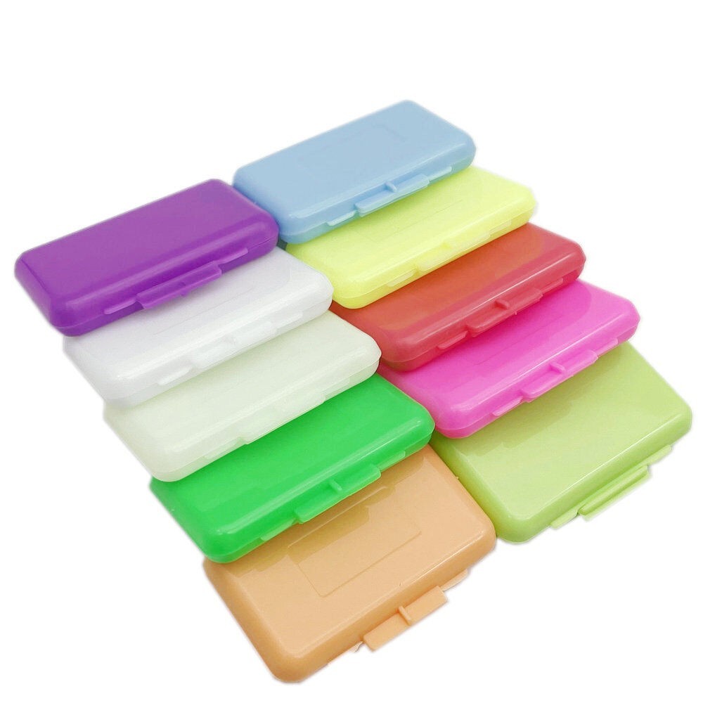 10 Fruit Scents Dental Oral Orthodontics Wax For Relief Braces Gum Irritation
