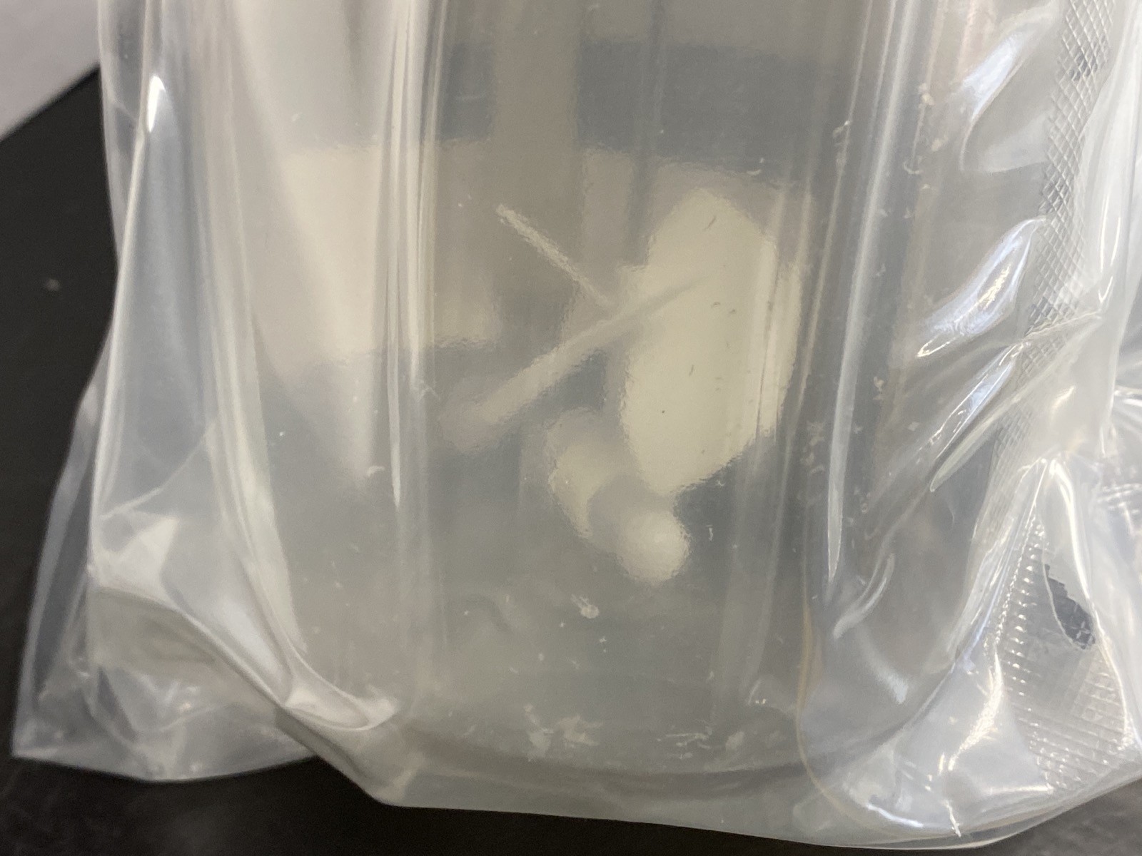 CERCELL Custom Single-Use 500mL CellVessel Bioreactor w/ pH Sensor 185-1634-04