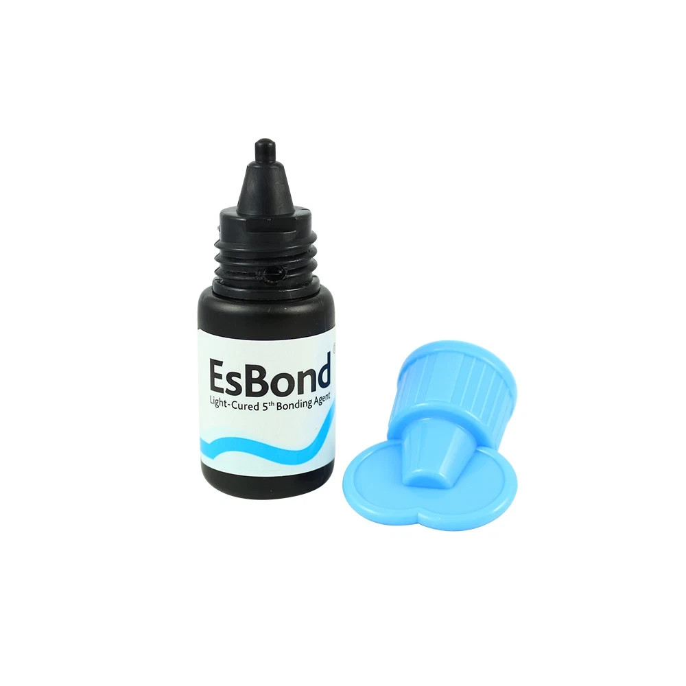ESBOND | 5ML Dental Bonding Agent Single Component Liquid Adhesive |